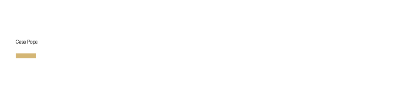Casa Popa logo